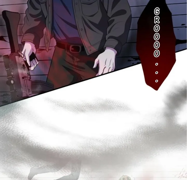 Even the Absolute Being Is a First-Time Dad Chapter 19 Gambar 46