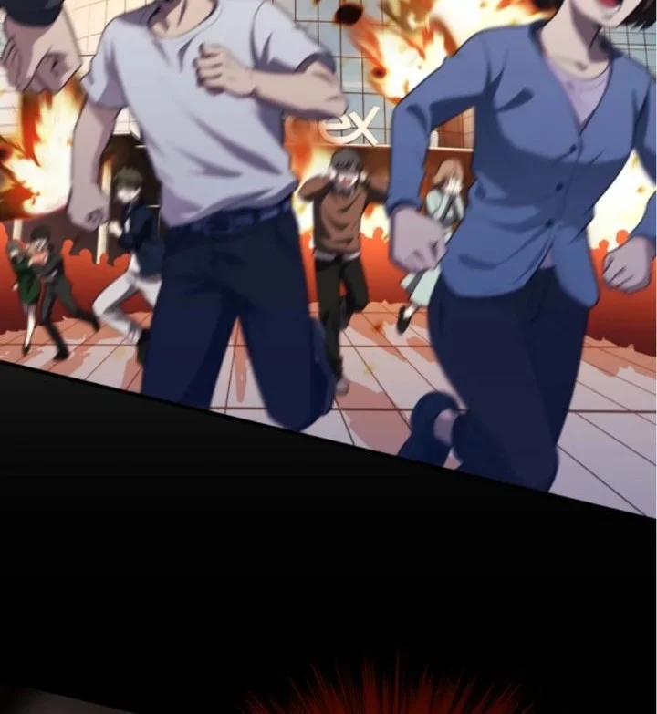 Even the Absolute Being Is a First-Time Dad Chapter 19 Gambar 54