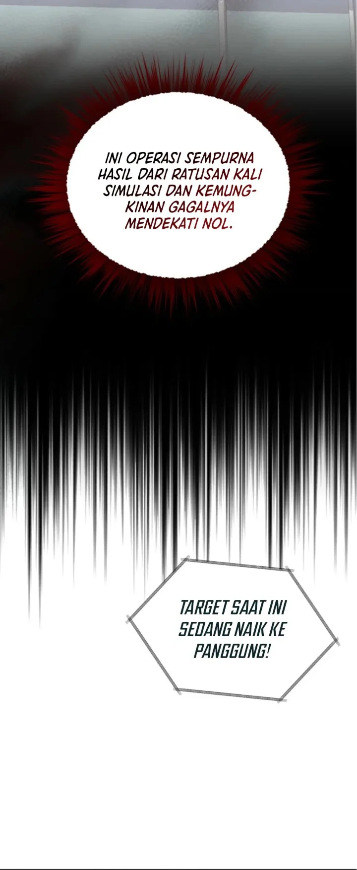 Even the Absolute Being Is a First-Time Dad Chapter 19 Gambar 57