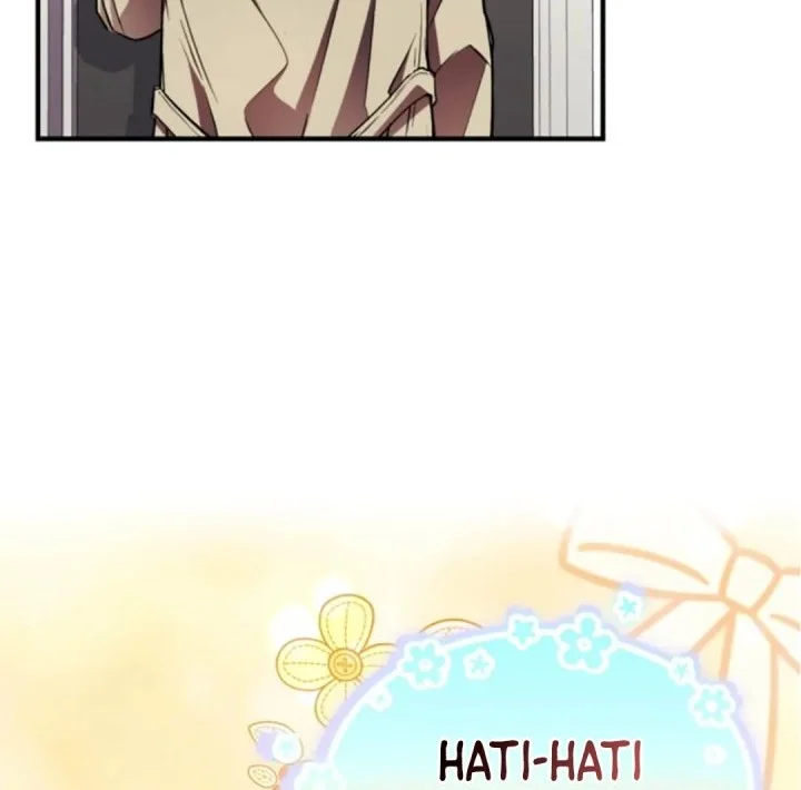 Even the Absolute Being Is a First-Time Dad Chapter 19 Gambar 5