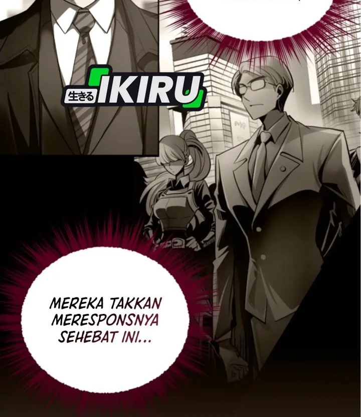 Even the Absolute Being Is a First-Time Dad Chapter 19 Gambar 68