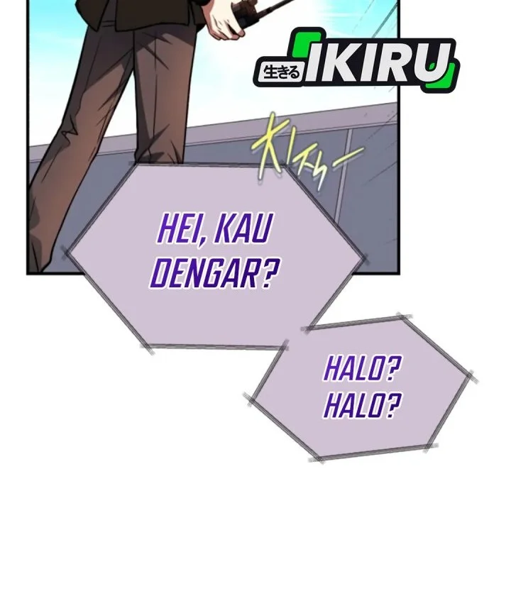 Even the Absolute Being Is a First-Time Dad Chapter 19 Gambar 74