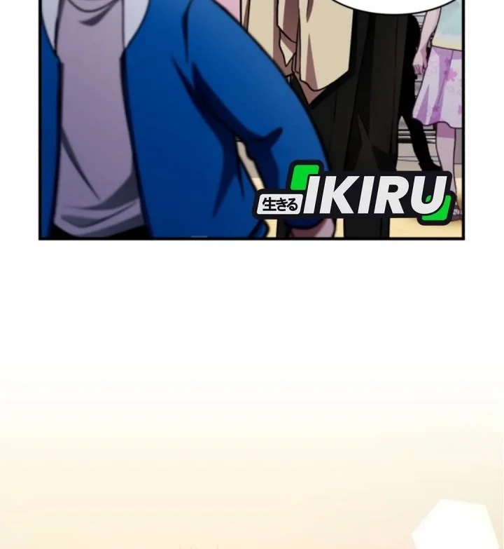 Even the Absolute Being Is a First-Time Dad Chapter 19 Gambar 14