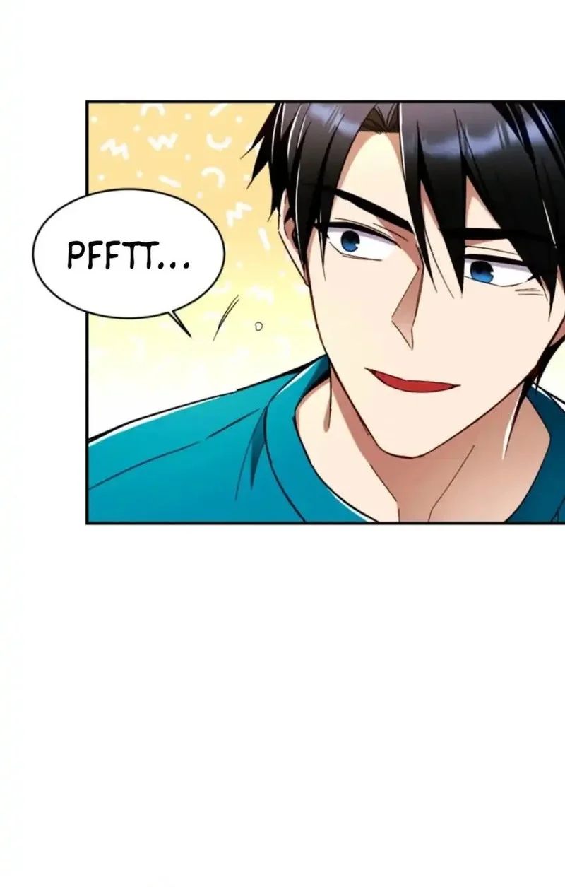 Even the Absolute Being Is a First-Time Dad Chapter 2 Gambar 51