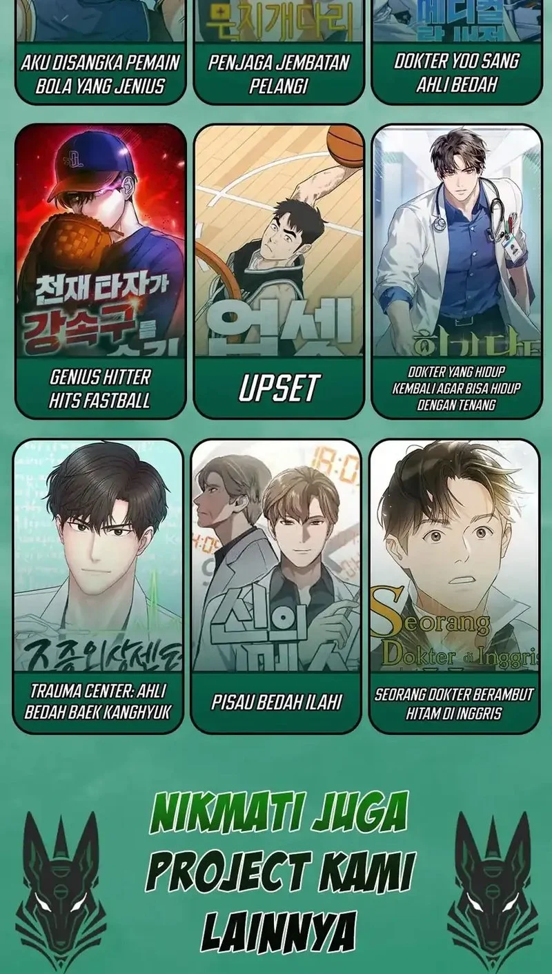 Even the Absolute Being Is a First-Time Dad Chapter 2 Gambar 63