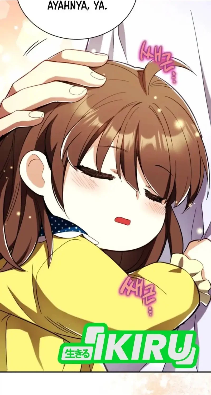 Even the Absolute Being Is a First-Time Dad Chapter 2 Gambar 28