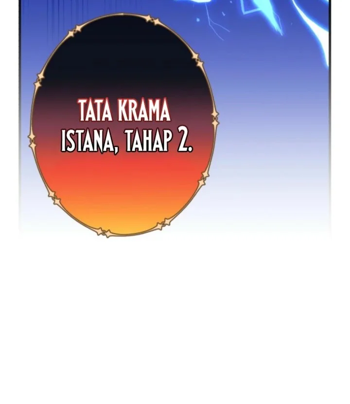 Even the Absolute Being Is a First-Time Dad Chapter 20 Gambar 25