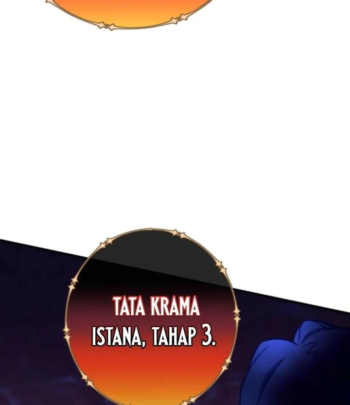 Even the Absolute Being Is a First-Time Dad Chapter 20 Gambar 37