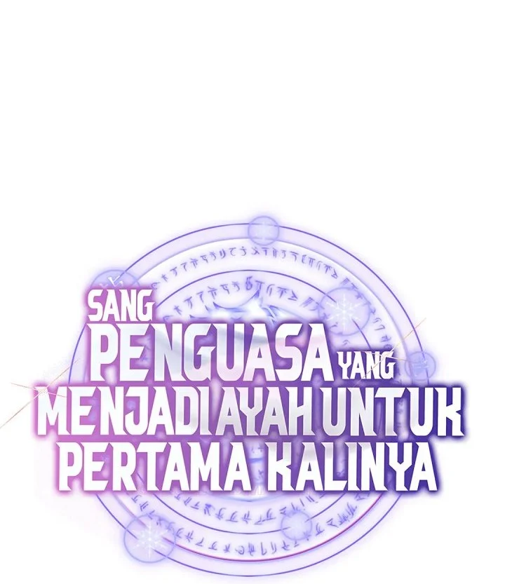 Even the Absolute Being Is a First-Time Dad Chapter 20 Gambar 45