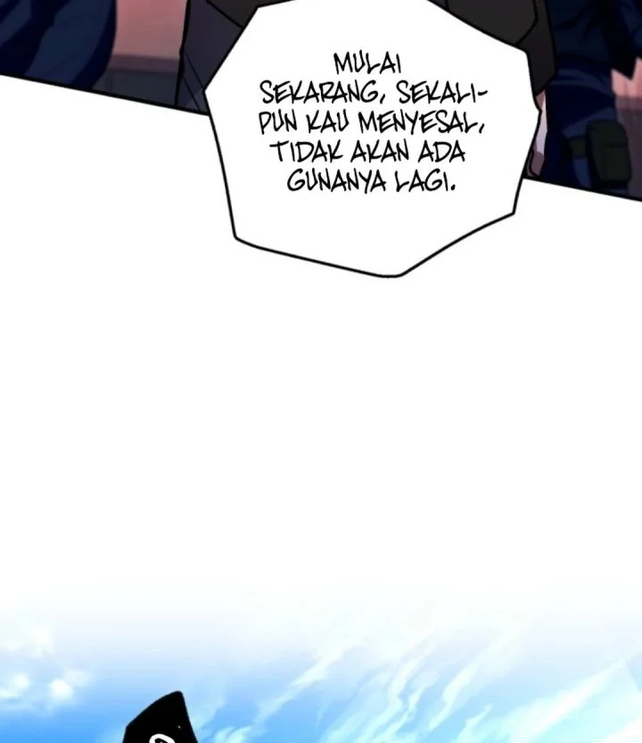 Even the Absolute Being Is a First-Time Dad Chapter 20 Gambar 49