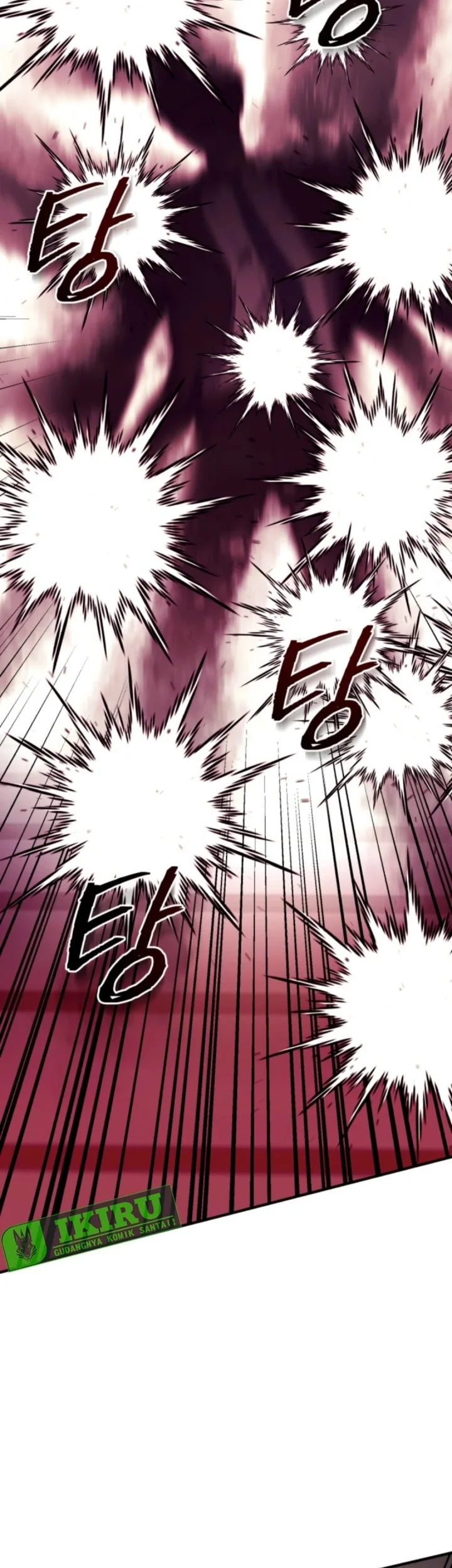 Even the Absolute Being Is a First-Time Dad Chapter 20 Gambar 56