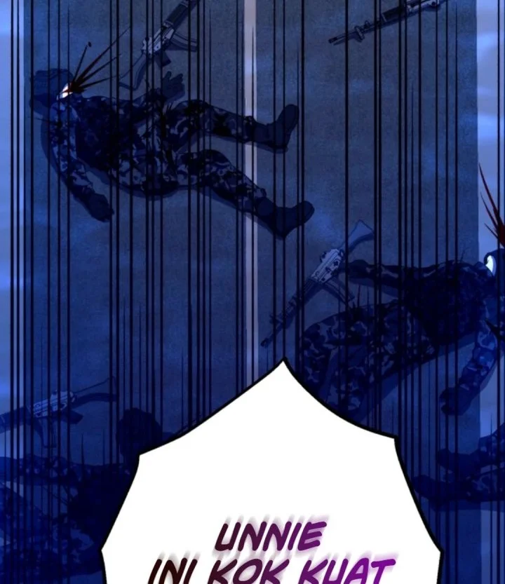 Even the Absolute Being Is a First-Time Dad Chapter 20 Gambar 3