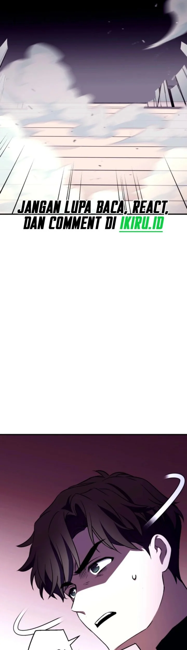 Even the Absolute Being Is a First-Time Dad Chapter 20 Gambar 58