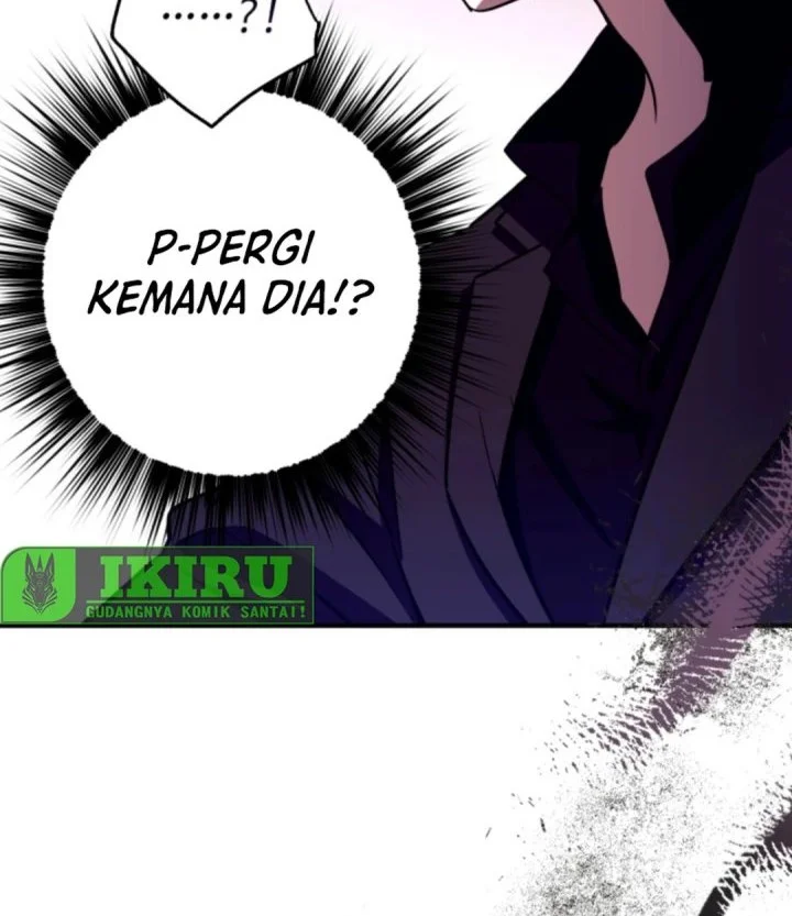 Even the Absolute Being Is a First-Time Dad Chapter 20 Gambar 59