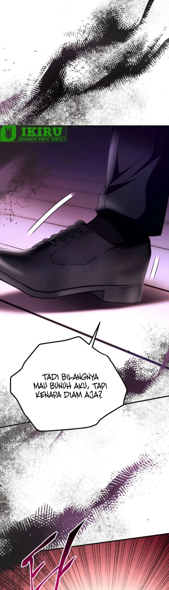 Even the Absolute Being Is a First-Time Dad Chapter 20 Gambar 60