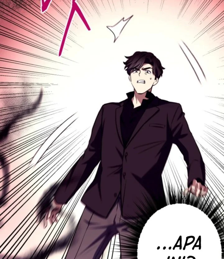 Even the Absolute Being Is a First-Time Dad Chapter 20 Gambar 61