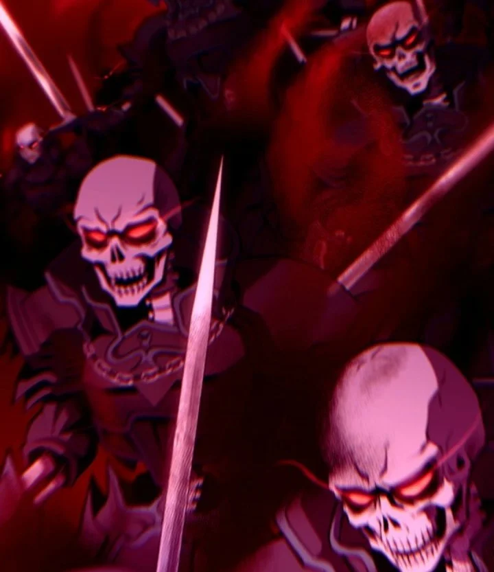 Even the Absolute Being Is a First-Time Dad Chapter 20 Gambar 73