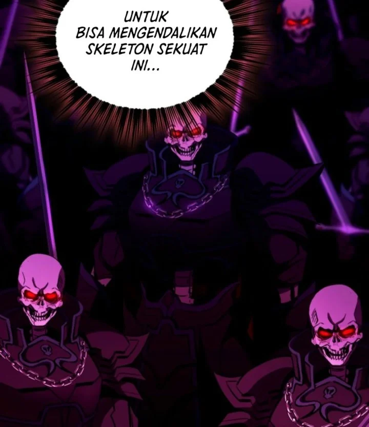 Even the Absolute Being Is a First-Time Dad Chapter 20 Gambar 75