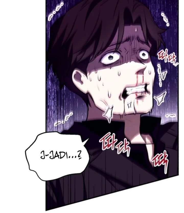 Even the Absolute Being Is a First-Time Dad Chapter 20 Gambar 83