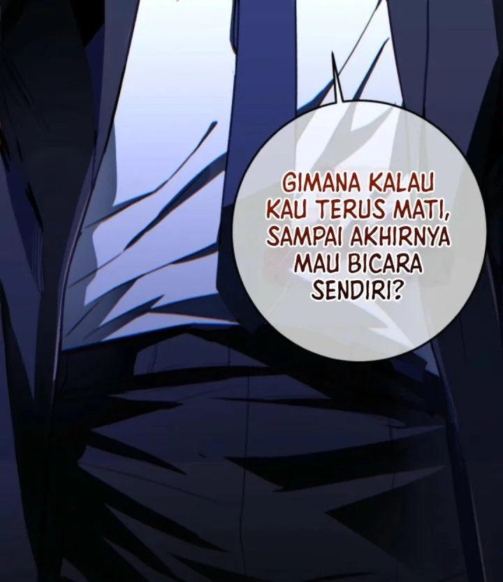 Even the Absolute Being Is a First-Time Dad Chapter 20 Gambar 95