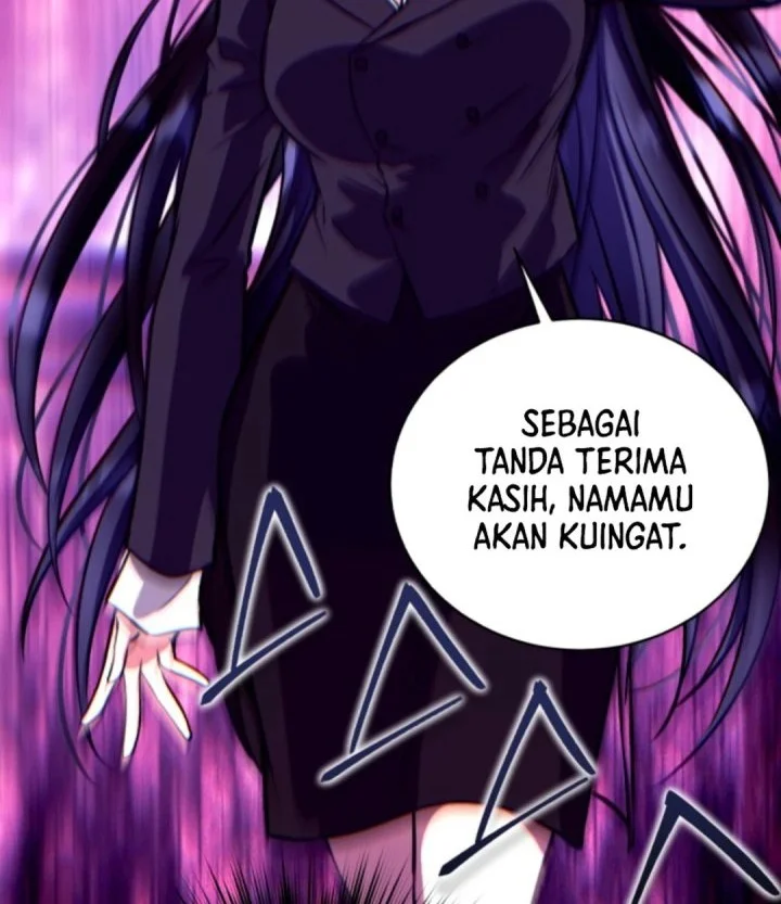 Even the Absolute Being Is a First-Time Dad Chapter 20 Gambar 7