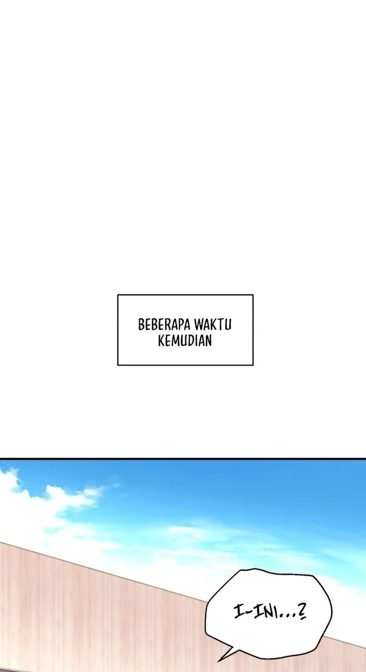 Even the Absolute Being Is a First-Time Dad Chapter 21 Gambar 23