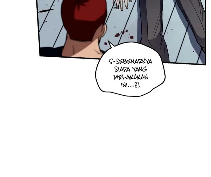 Even the Absolute Being Is a First-Time Dad Chapter 21 Gambar 27