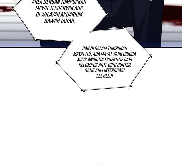 Even the Absolute Being Is a First-Time Dad Chapter 21 Gambar 29