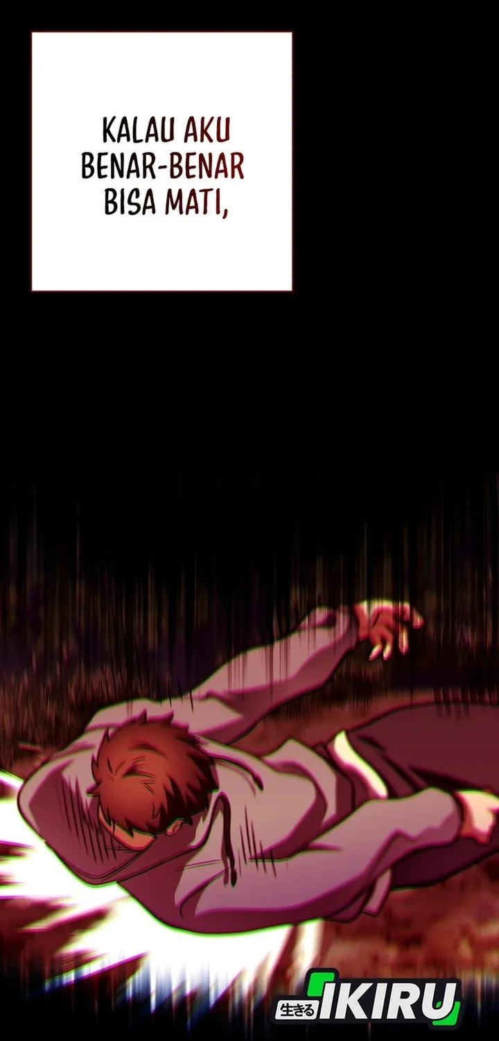 Even the Absolute Being Is a First-Time Dad Chapter 21 Gambar 66