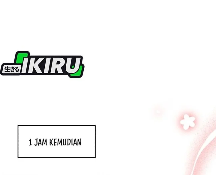 Even the Absolute Being Is a First-Time Dad Chapter 21 Gambar 68