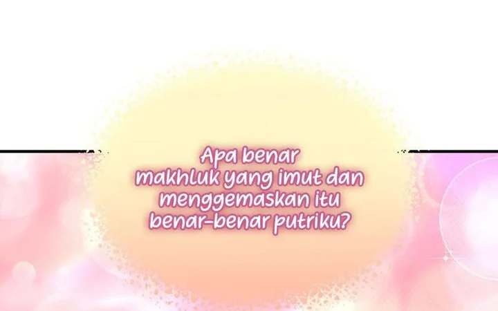 Even the Absolute Being Is a First-Time Dad Chapter 21 Gambar 70