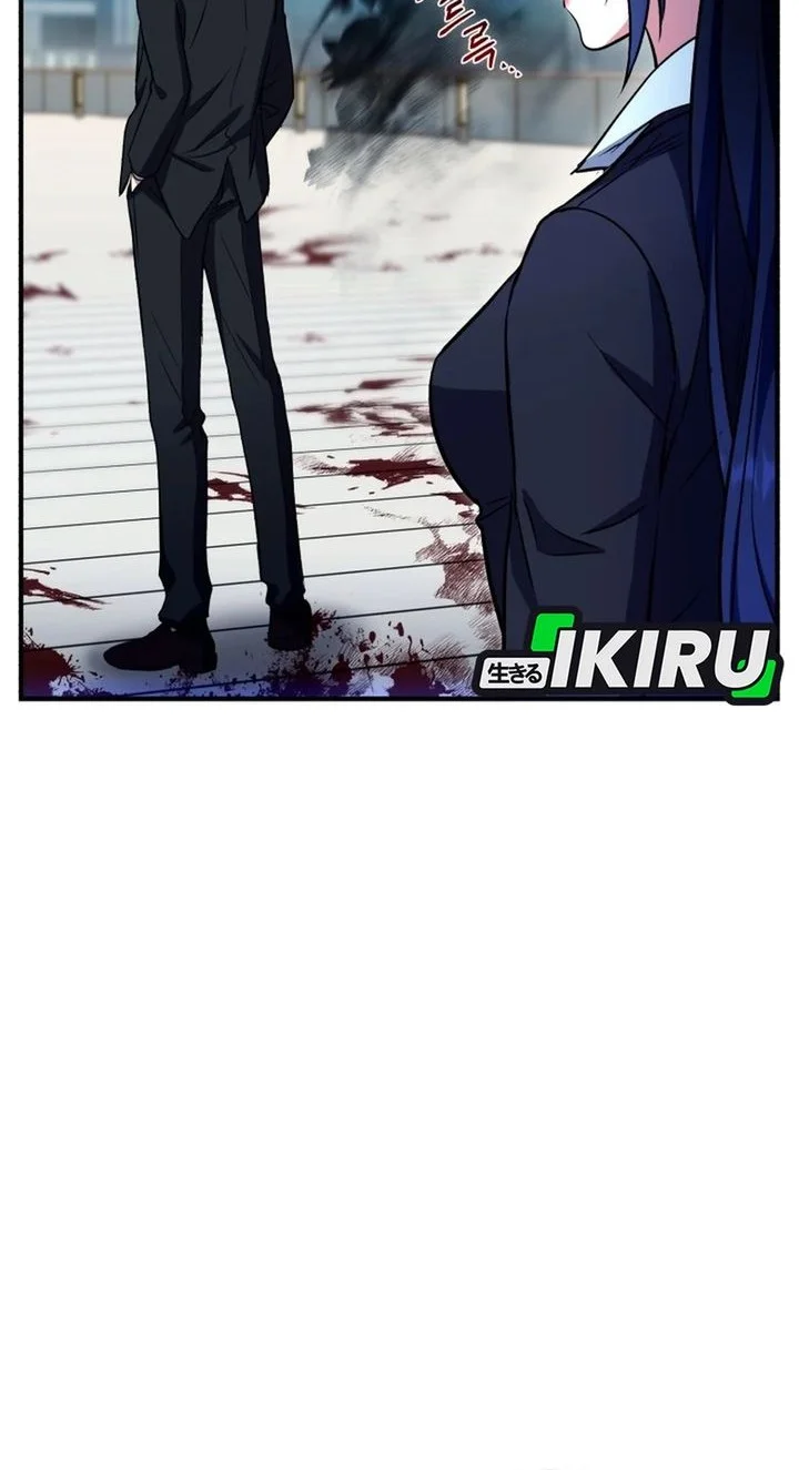 Even the Absolute Being Is a First-Time Dad Chapter 21 Gambar 15