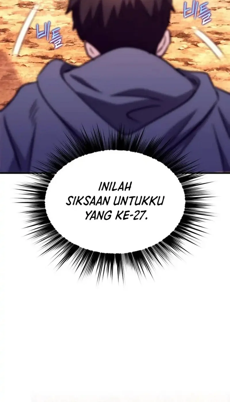 Even the Absolute Being Is a First-Time Dad Chapter 22 Gambar 41