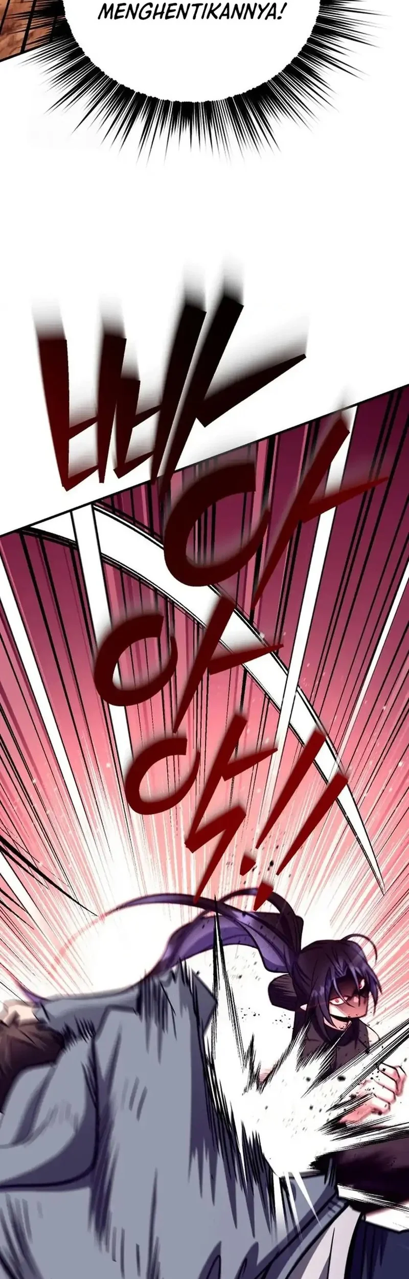 Even the Absolute Being Is a First-Time Dad Chapter 22 Gambar 43