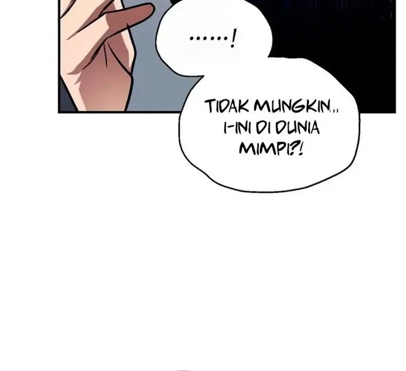 Even the Absolute Being Is a First-Time Dad Chapter 22 Gambar 56