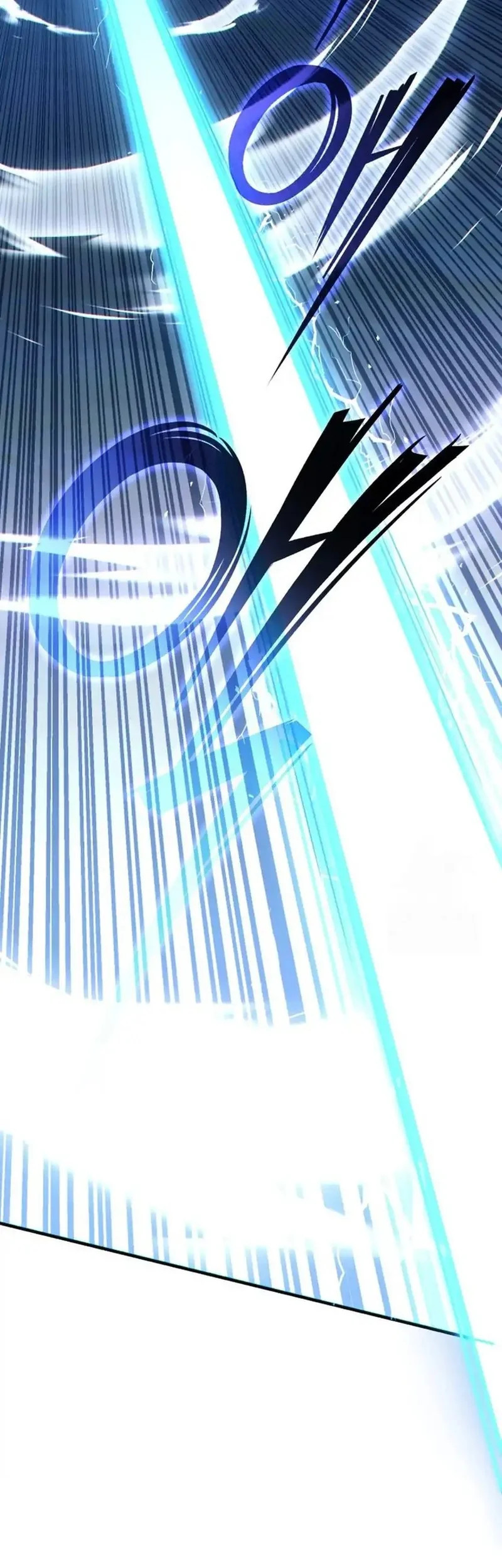 Even the Absolute Being Is a First-Time Dad Chapter 22 Gambar 63