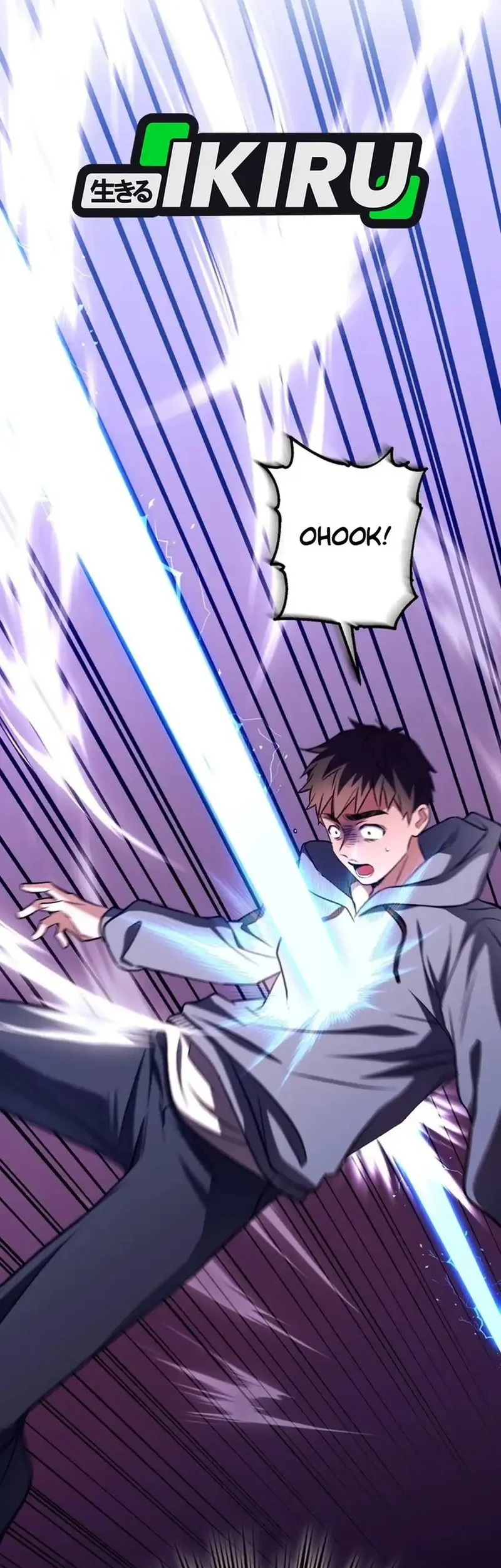 Even the Absolute Being Is a First-Time Dad Chapter 22 Gambar 65