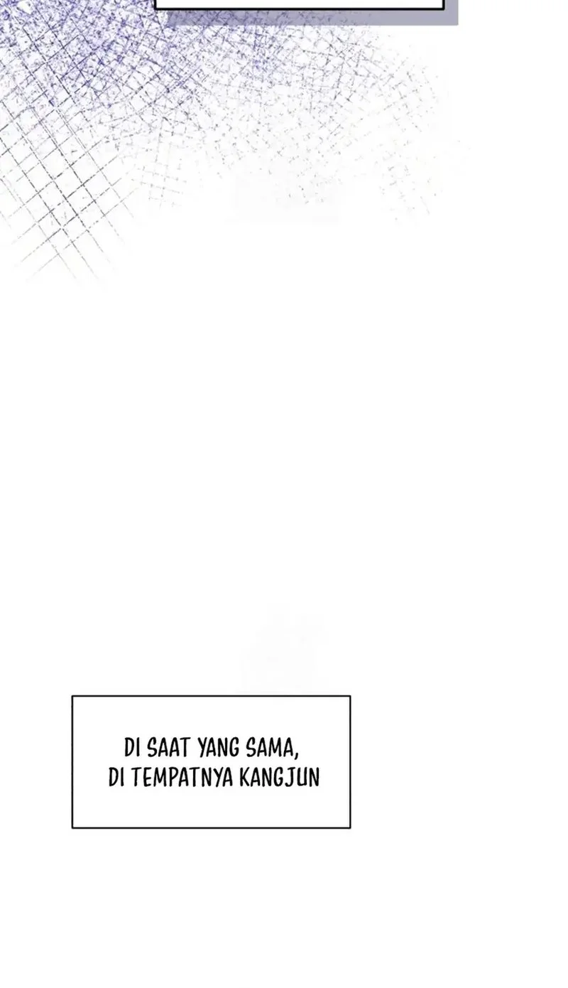 Even the Absolute Being Is a First-Time Dad Chapter 22 Gambar 72