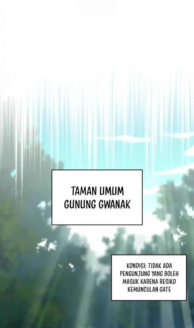 Even the Absolute Being Is a First-Time Dad Chapter 22 Gambar 14