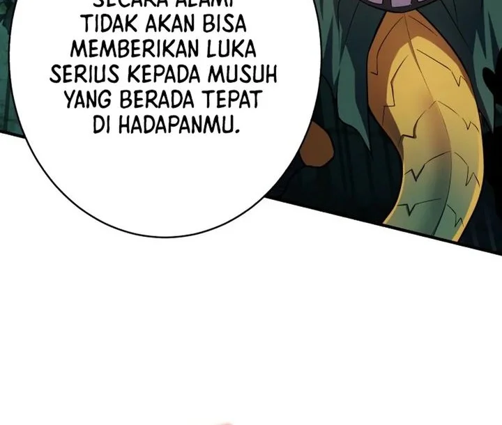 Even the Absolute Being Is a First-Time Dad Chapter 23 Gambar 55
