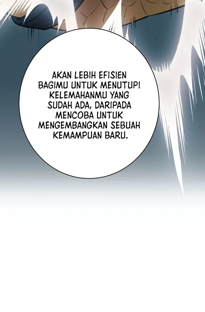 Even the Absolute Being Is a First-Time Dad Chapter 23 Gambar 64