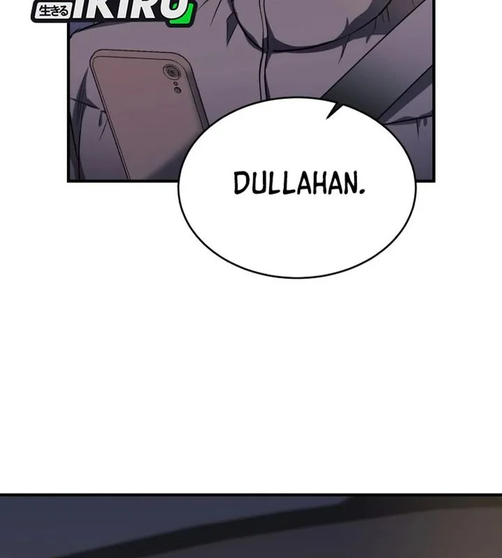 Even the Absolute Being Is a First-Time Dad Chapter 23 Gambar 16