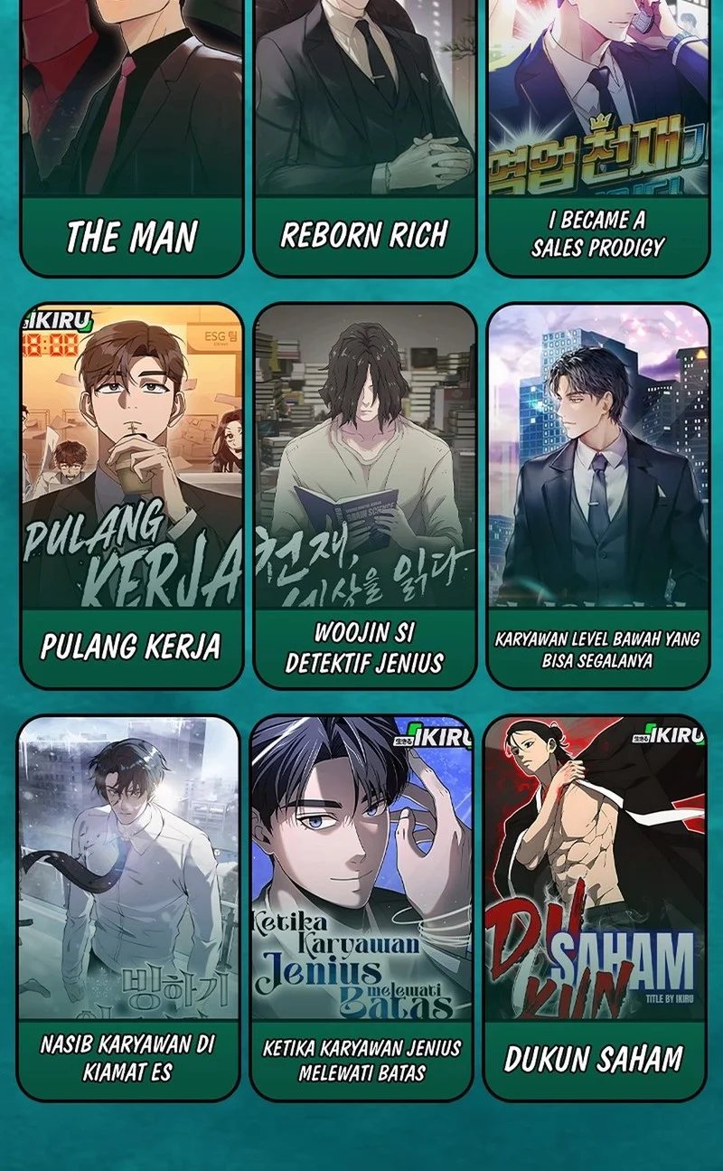 Even the Absolute Being Is a First-Time Dad Chapter 24 Gambar 74