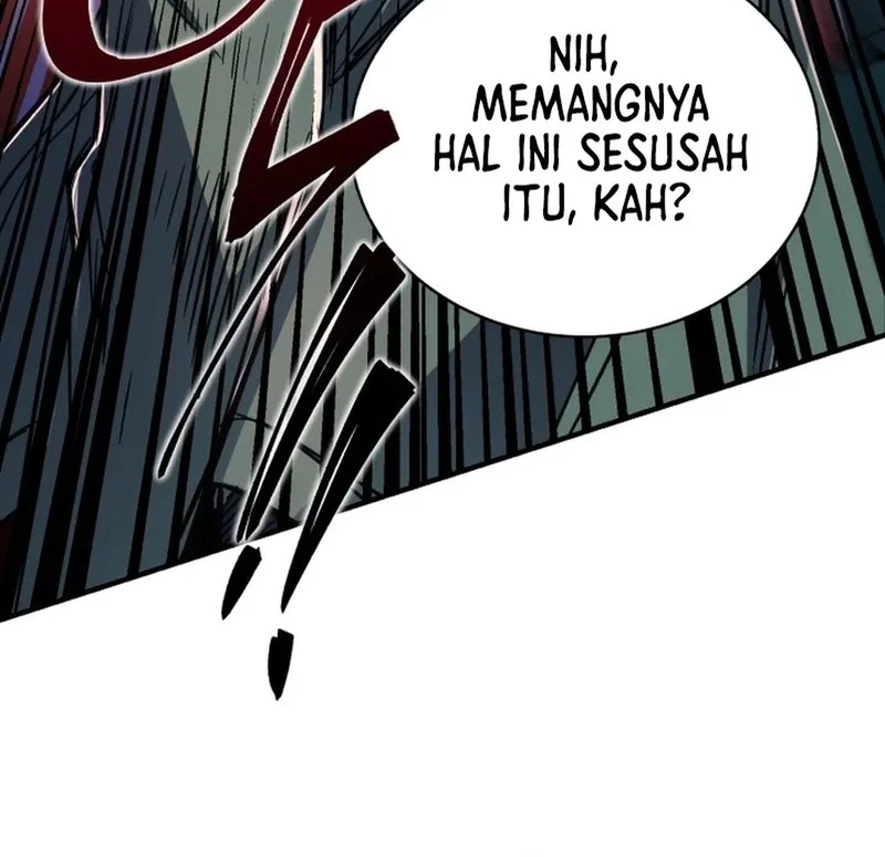 Even the Absolute Being Is a First-Time Dad Chapter 24 Gambar 8