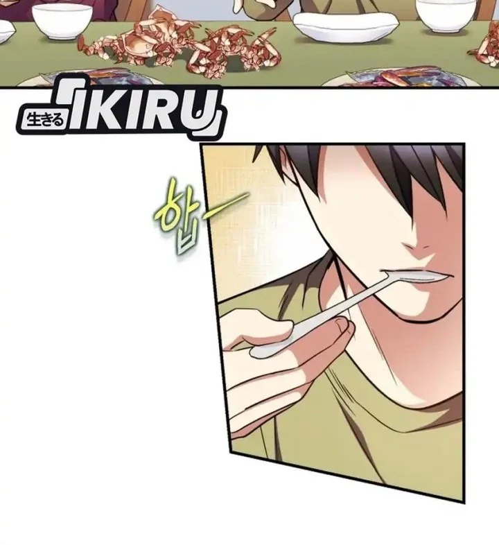 Even the Absolute Being Is a First-Time Dad Chapter 25 Gambar 16