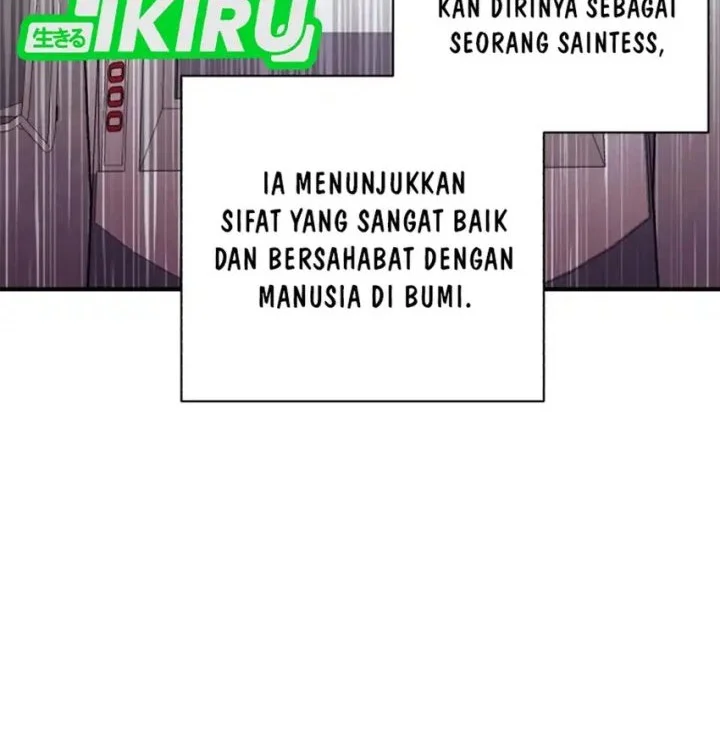 Manhwa Even the Absolute Being Is a First-Time Dad Chapter 25 gambar 2