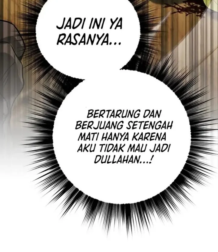 Even the Absolute Being Is a First-Time Dad Chapter 25 Gambar 41