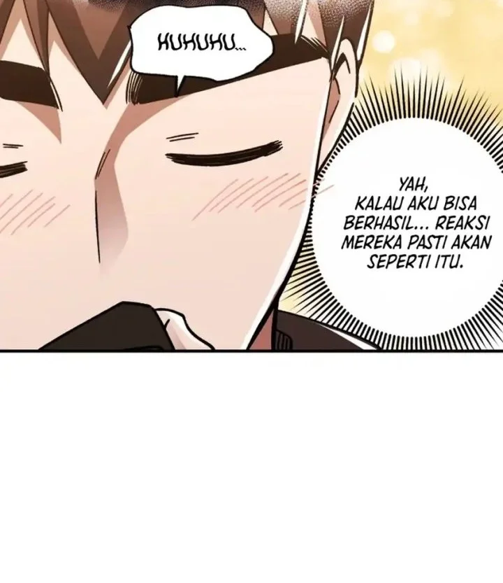 Even the Absolute Being Is a First-Time Dad Chapter 25 Gambar 47