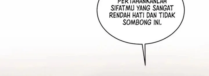 Even the Absolute Being Is a First-Time Dad Chapter 25 Gambar 55