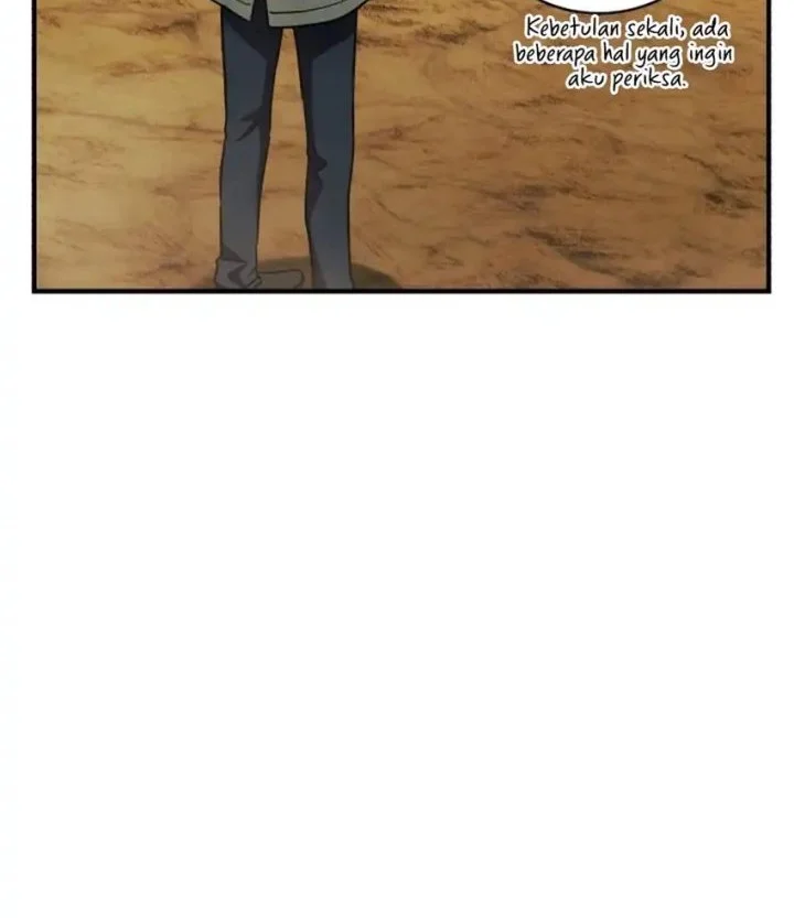 Even the Absolute Being Is a First-Time Dad Chapter 25 Gambar 57